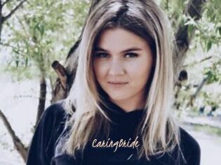 CaringBride