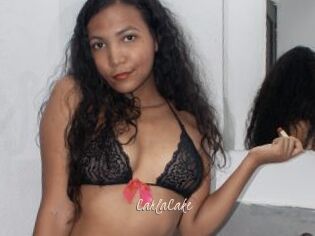 CarlaCake