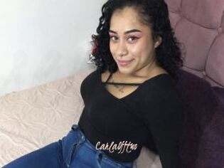 CarlaOfftwo