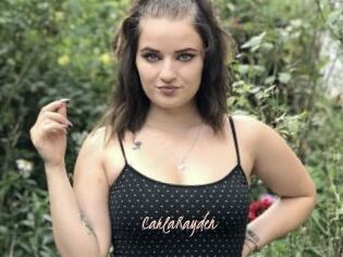 CarlaRayden