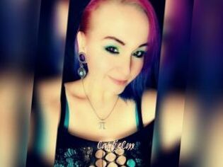 CarlieCoxx Sexenmacht