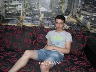 CarllosCortez Sexenmacht