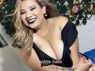 Carlotta_Evanss