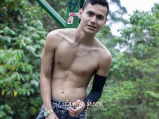Carlson_Green