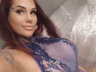 CarmelRoseox