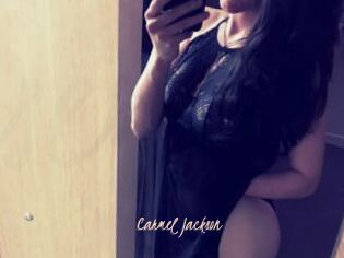 Carmel_Jackson Sexenmacht