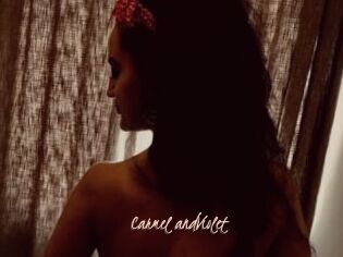Carmel_andViolet