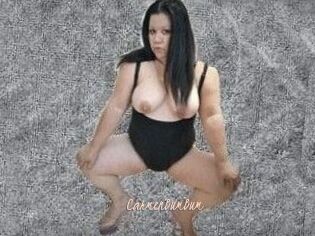CarmenBumBum