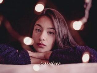 Carmen_Cruz Sexenmacht