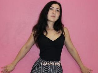 CarmenLady Sexenmacht