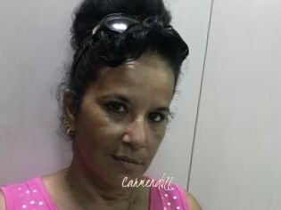 Carmendoll