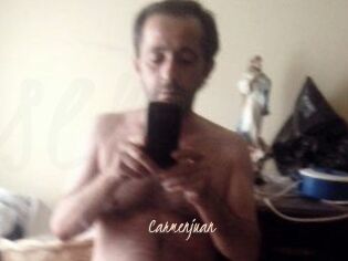 Carmenjuan Sexenmacht