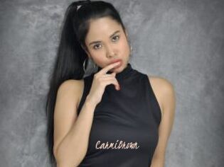 CarmiBrown