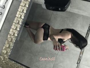 CarmineXO
