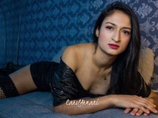 CarolArmani Sexenmacht