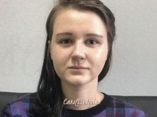 CarolLoVeRain