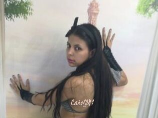 CarolOM1 Sexenmacht