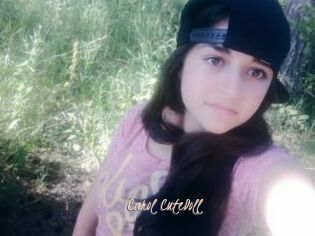 Carol_CuteDoll