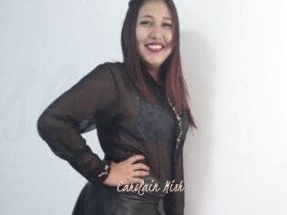 Carolain_Mish Sexenmacht