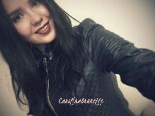 CarolinaBrunette