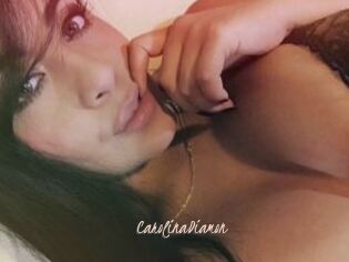 CarolinaDiamon Sexenmacht