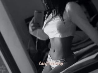 CarolinaEvansx
