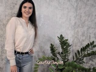 CarolinaThompson