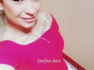 Carolina_Sanin