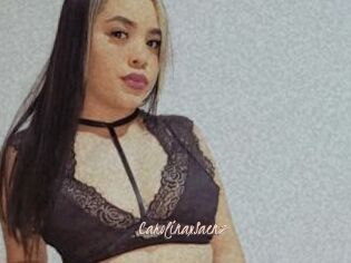 CarolinaxSaenz
