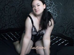 CarolineAmor Sexenmacht