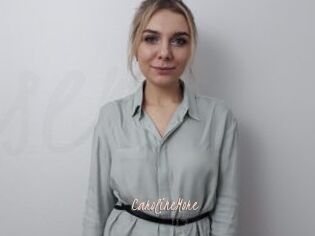 CarolineMore