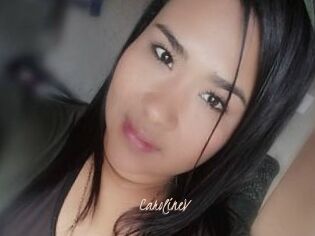 CarolineV
