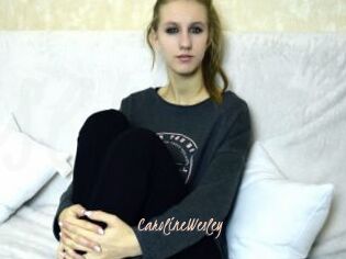 CarolineWesley