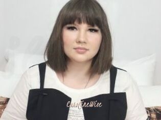 CarolineWise Sexenmacht