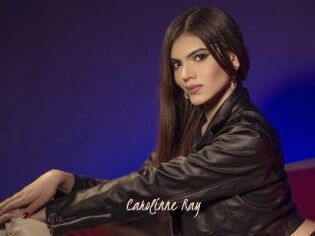 Carolinne_Ray