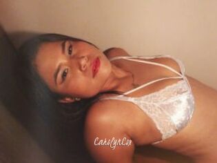 CarolynCox