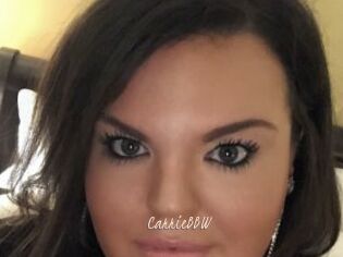 CarrieBBW Sexenmacht