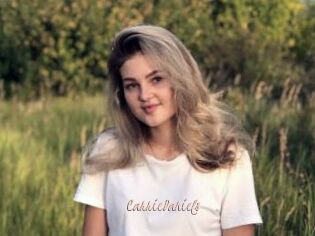 CarrieDaniels