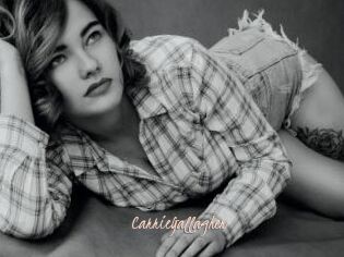 CarrieGallagher Sexenmacht