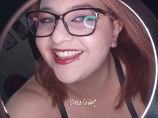 CarrieOwl Sexenmacht