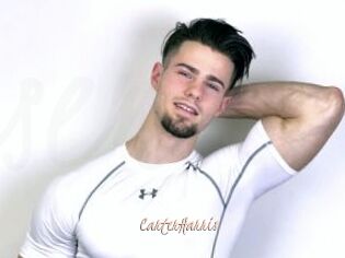 CarterHarris