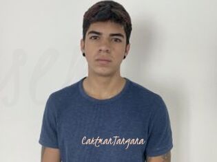CartmanTangana
