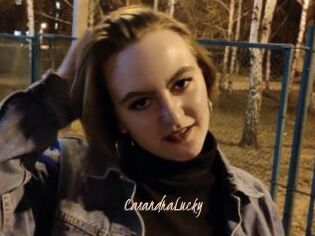 CasandraLucky