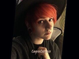 CasperCostumes