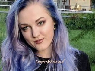 CaspertheMermaid