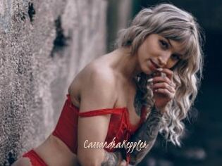 CassandraKeppler