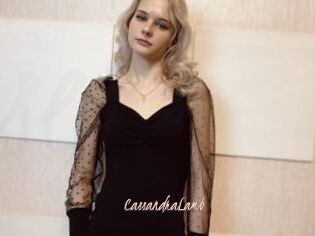 CassandraLamb