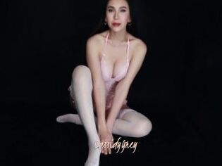 CassidyGrey