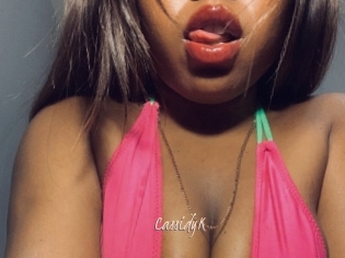 CassidyK Sexenmacht