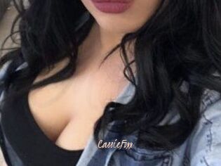 CassieFoxx